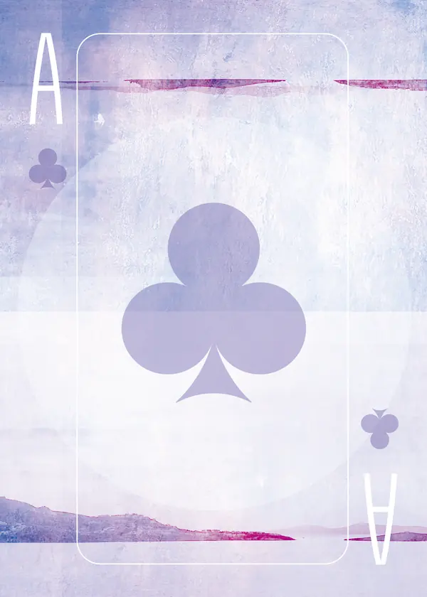 Ace of Clubs