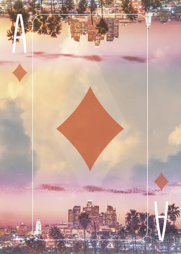 Ace of Diamonds