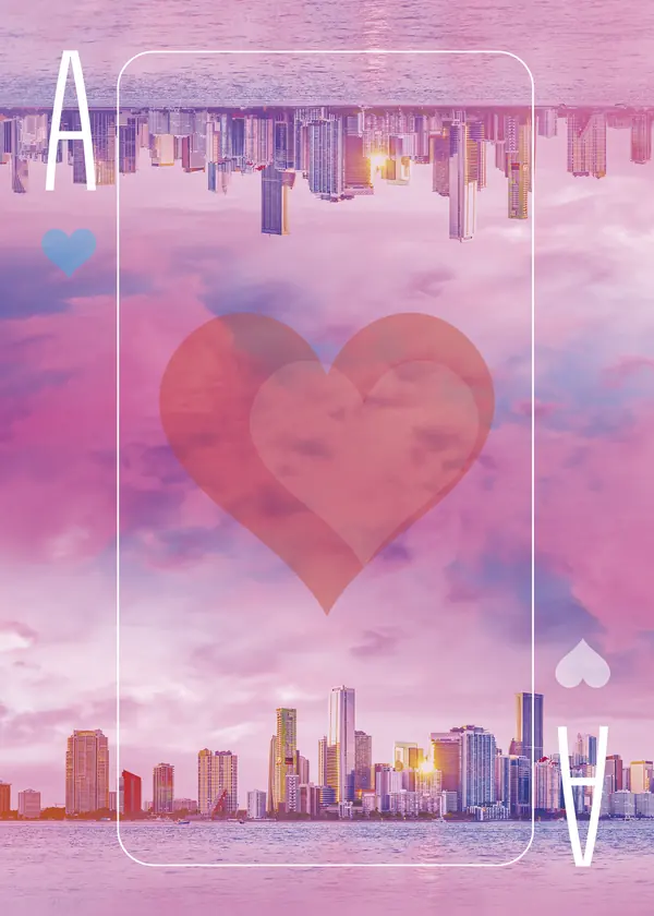 Ace of Hearts