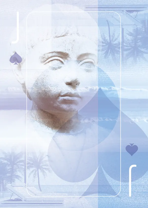 Jack of Spades