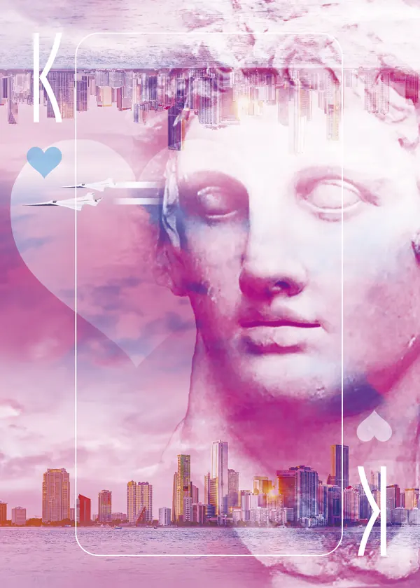 King of Hearts