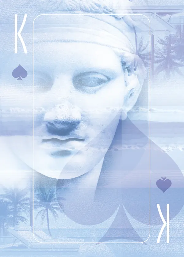 King of Spades
