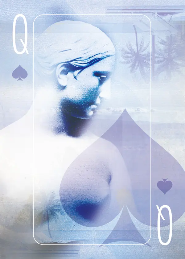 Queen of Spades